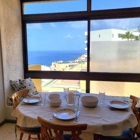 Sunset Arena Beach By Helloapartments Puerto de Santiago  Luaran gambar