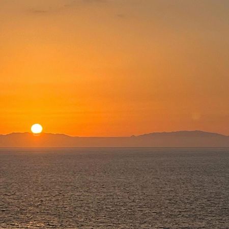 Sunset Arena Beach By Helloapartments Puerto de Santiago  Luaran gambar