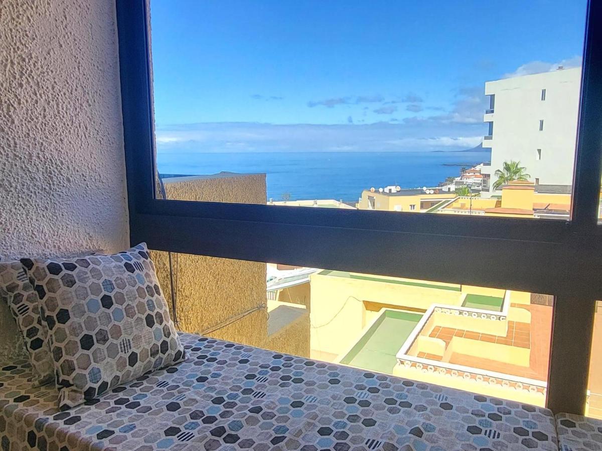 Sunset Arena Beach By Helloapartments Puerto de Santiago  Luaran gambar