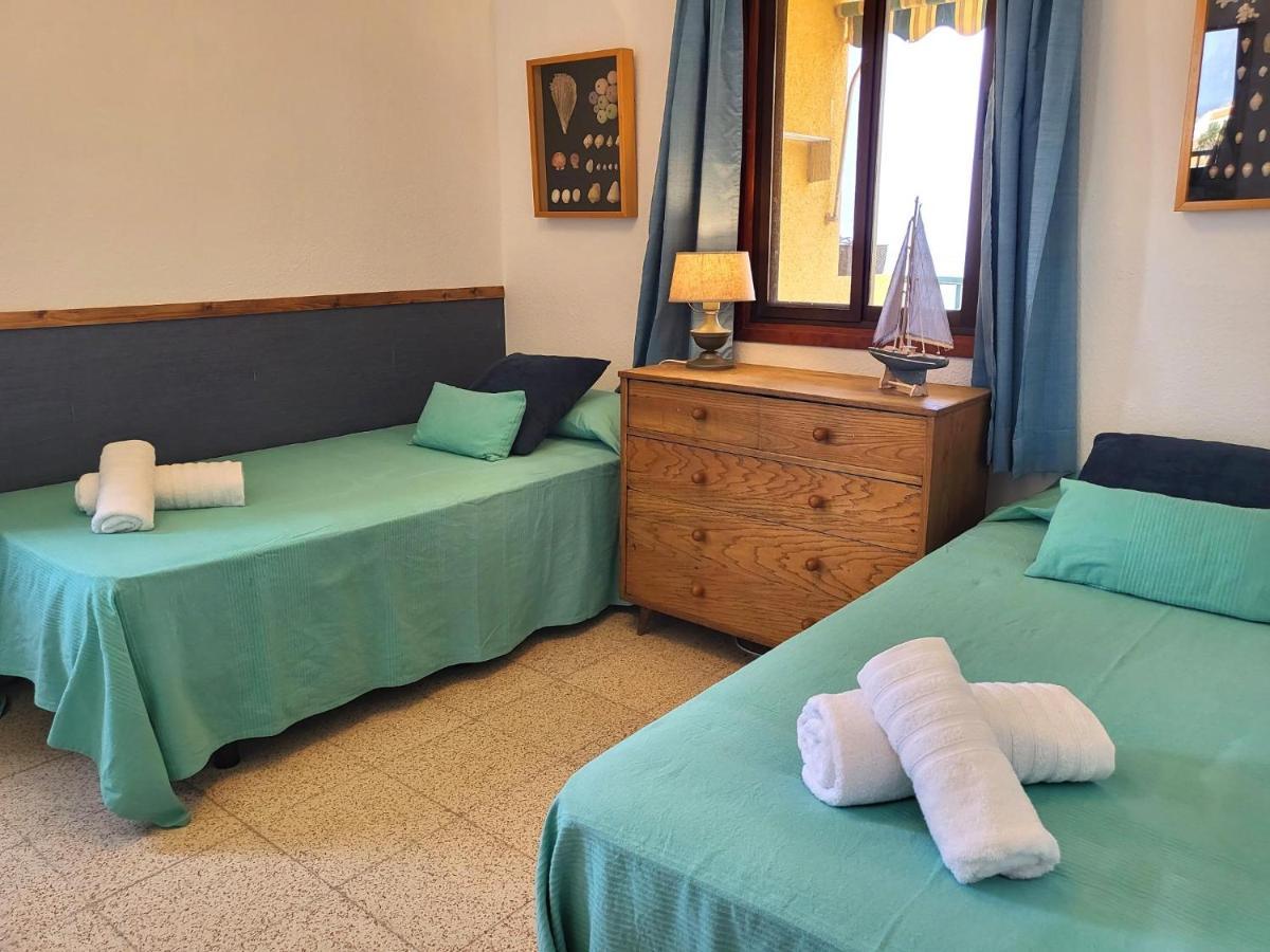 Sunset Arena Beach By Helloapartments Puerto de Santiago  Luaran gambar