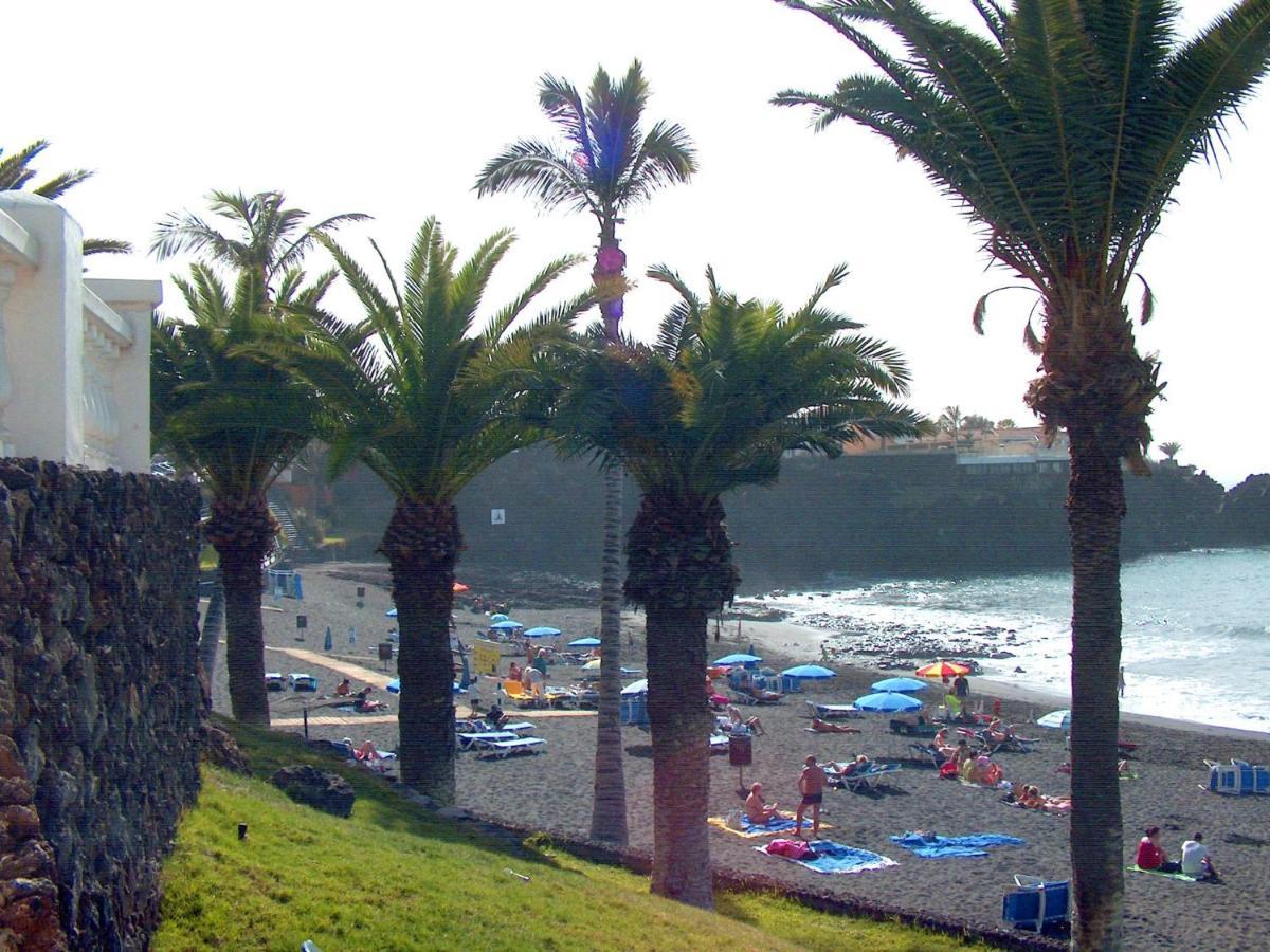 Sunset Arena Beach By Helloapartments Puerto de Santiago  Luaran gambar